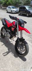 Honda FMX 650 2007