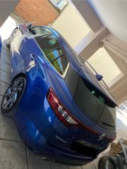 Renault Megane 2017 GT