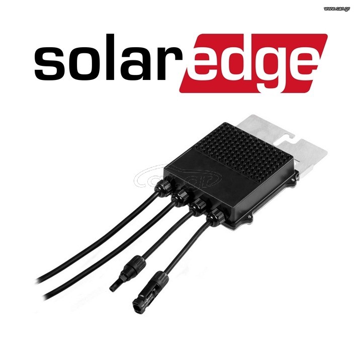 Solaredge Power Optimizer P300