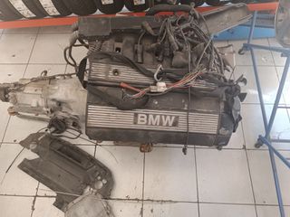 ΠΛΗΡΕΣ ΜΕΤΑΤΡΟΠΗ(E 36-E 46)6ΚΥΛΙΝΔΡΟ