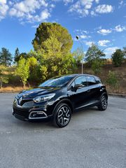Renault Captur 2015 ENERGY**DCI 110**ELYSEE**6ΤΑΧΥΤΟ**