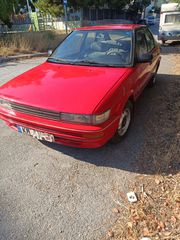 Toyota Corolla 1989 1600 16V