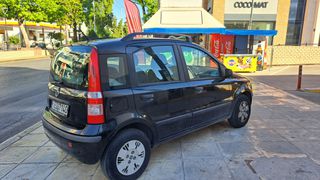 Fiat Panda 2006 Dynamic