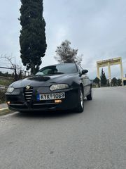 Alfa Romeo Alfa 147 2005 TWIN SPARK 16V 1.6 120PS