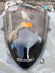 Ζελατίνα Suzuki gsxr1000 2009 γνησια