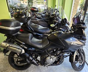Suzuki DL 650 V-STROM 2008 ΕΥΚΑΙΡΙΑ!!! ABS V-Strom 650