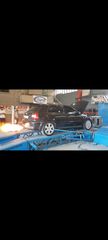 Audi S3 2002