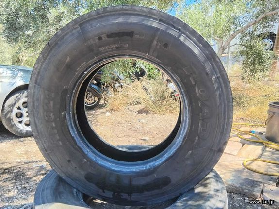 ΠΩΛΟΥΝΤΑΙ ΜΕΤΑΧΕΙΡΙΣΜΕΝΑ ΕΛΑΣΤΙΚΑ ΣΕ ΑΡΙΣΤΗ ΚΑΤΑΣΤΑΣΗ