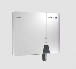 Inverter Φωτοβολταϊκών Τριφασικό Kaco BluePlanet 10.0 NX3 M2