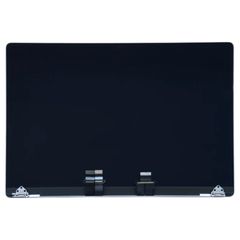 Οθόνη Laptop - Screen monitor για Apple MacBook Pro Retina 16" M1 M2 Pro Max A2485 A2780 Late 2021 Year EMC 3651 EMC 8103 Full Assembly 16.0" 3456x2234 IPS LED Glossy Silver ( Κωδ.1-SCR0601 )