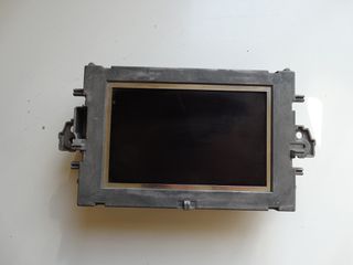 ΟΘΟΝΗ LCD NAVI MERCEDES W212   E-CLASS   2129004900