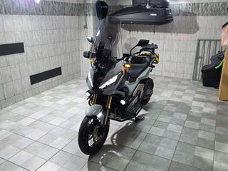 Honda X-ADV 2022 X-ADV 750 DCT ABS