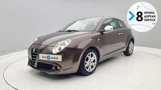 Alfa Romeo Mito 2012 SUPER | ΕΩΣ 5 ΕΤΗ ΕΓΓΥΗΣΗ