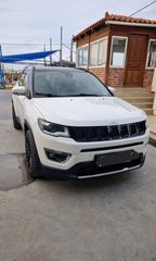 Jeep Compass 2019