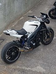 Triumph Speed Triple 1050 2009