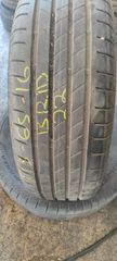 ΕΛΑΣΤΙΚΑ ΕΛΑΦ ΜΕΤΑΧΕΙΡΙΣΜΈΝΑ 215/65/16 BRIDGESTONE DOT 2022****** BEST TIRES***** BEDIKIAN
