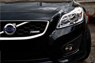 Volvo C30 2010 R-DESIGN