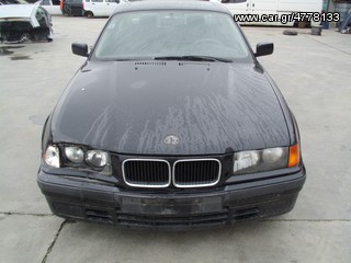 BMW 318 IS 1800CC 1996