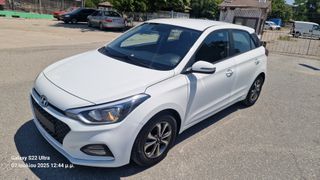 Hyundai i 20 2019 1250cc --- 2019 **** AS-AUTOTRIP **** 43.000 ΧΛΜ