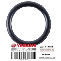 YAMAHA ORIGINAL ORING ΑΝΟΔΙΟΥ 93210-13M63