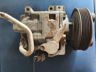 Mazda 6 2002-2007 κομπρεσέρ ac