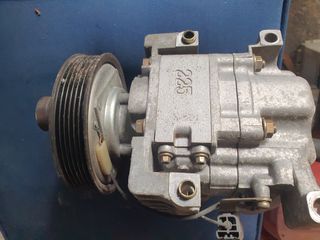 Mazda 6 2002-2007 κομπρεσέρ ac-thumb-2