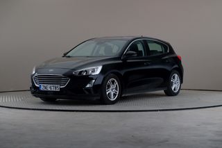 Ford Focus 2021 TDCi 120hp Business Auto 1.5