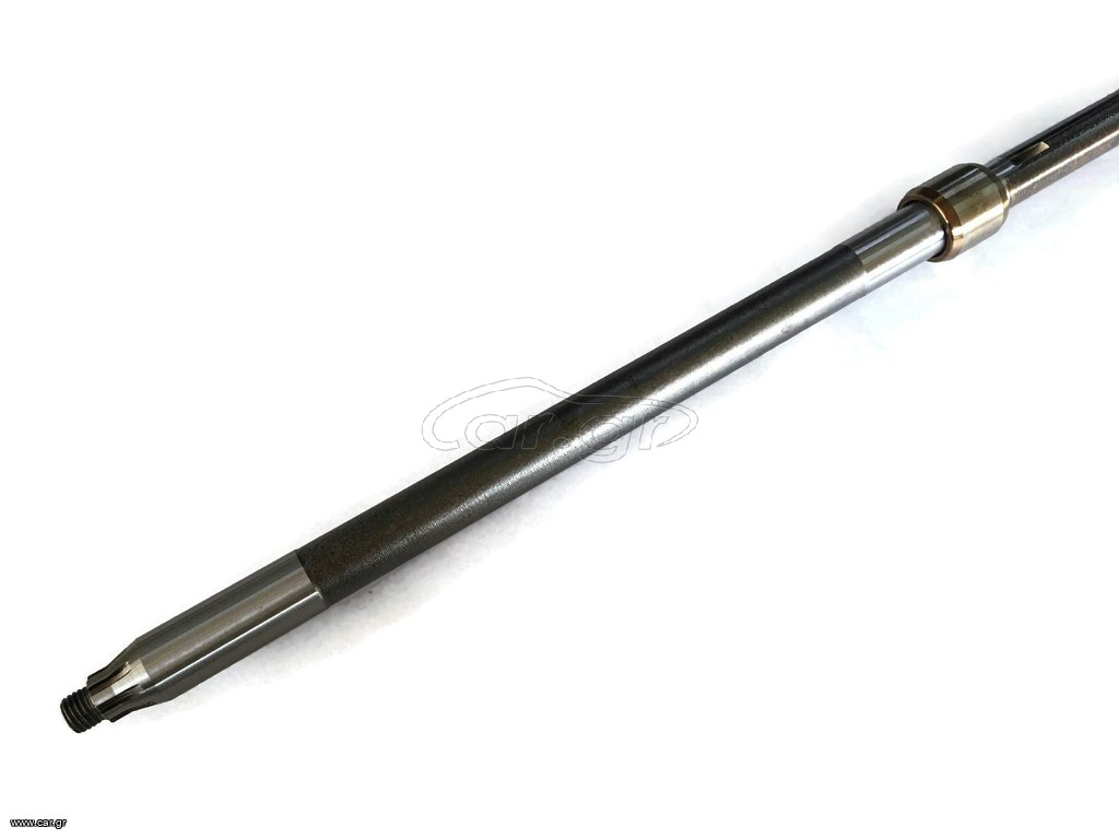 ΚΕΝΤΡΙΚΟΣ ΑΞΟΝΑΣ ORIGINAL TOHATSU 30-50 MFS30AZ ΕΤΟΙΜΟΠΑΡΑΔΟΤΟΣ 3KY-64302-0