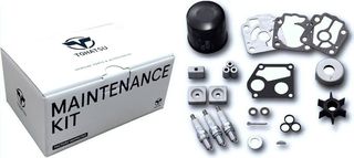 ORIGINAL TOHATSU 30-50 MFS30AZ SERVICE KIT 3KY-87500-0 ΕΤΟΙΜΟΠΑΡΑΔΟΤΟ