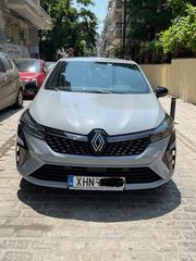 Renault Clio 2024 EVOLUTION PLUS LPG