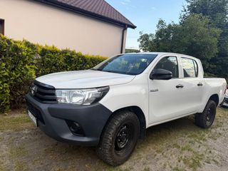 Toyota 2020 HAILUX