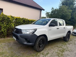 Pickup - Αγροτικό Toyota 2020 HAILUX-thumb-1