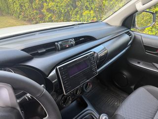 Pickup - Αγροτικό Toyota 2020 HAILUX-thumb-2