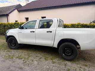 Pickup - Αγροτικό Toyota 2020 HAILUX-thumb-5