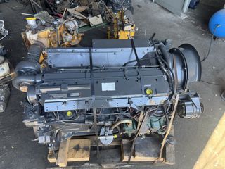 DEUTZ BF 6M1013