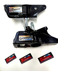 ΑΚΡΑ DRIFTWORKS GEOMASTER 3 BY WISEFAB ΚΑΙΝΟΥΡΓΙΑ!