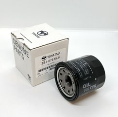 ORIGINAL ΦΙΛΤΡΟ ΛΑΔΙΟΥ TOHATSU 30-50 MFS30AZ 3BJ-07615-0
