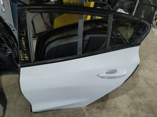 ΠΙΣΩ ΑΡΙΣΤΕΡΗ ΠΟΡΤΑ FORD FOCUS(5 ΠΟΡΤΟ) 2018-2022 ΤΙΜΗ ΕΝΔΕΙΚΤΙΚΗ