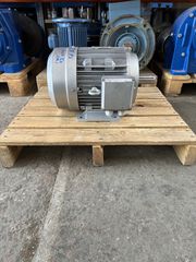 ΜΟΤΕΡ NOVA 5,5KW(7,5HP) 2900RPM