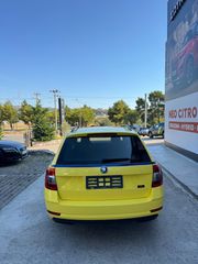Skoda Octavia 2019 1.5TSi CNG DSG7 2019-thumb-4