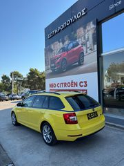 Skoda Octavia 2019 1.5TSi CNG DSG7 2019-thumb-5