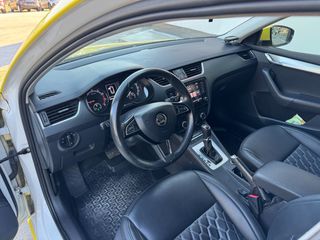 Skoda Octavia 2019 1.5TSi CNG DSG7 2019-thumb-8