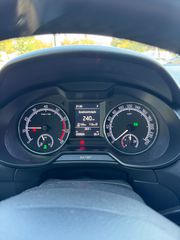 Skoda Octavia 2019 1.5TSi CNG DSG7 2019-thumb-11