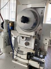 Αυτόματη ηλεκτρική περτσινομηχανη Pessani MP107/AM