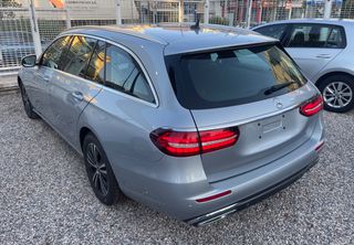 Mercedes-Benz E 220 2021 AvantGarde-thumb-2