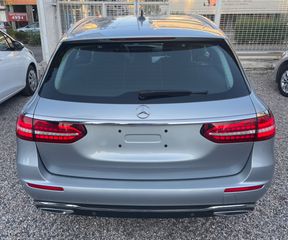 Mercedes-Benz E 220 2021 AvantGarde-thumb-3