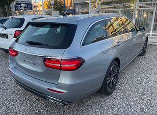 Mercedes-Benz E 220 2021 AvantGarde-thumb-4