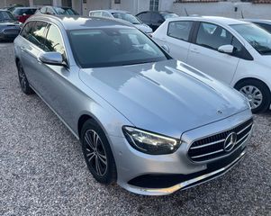Mercedes-Benz E 220 2021 AvantGarde-thumb-5