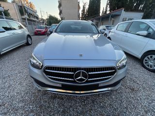 Mercedes-Benz E 220 2021 AvantGarde-thumb-6