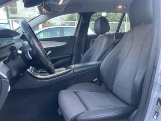 Mercedes-Benz E 220 2021 AvantGarde-thumb-8
